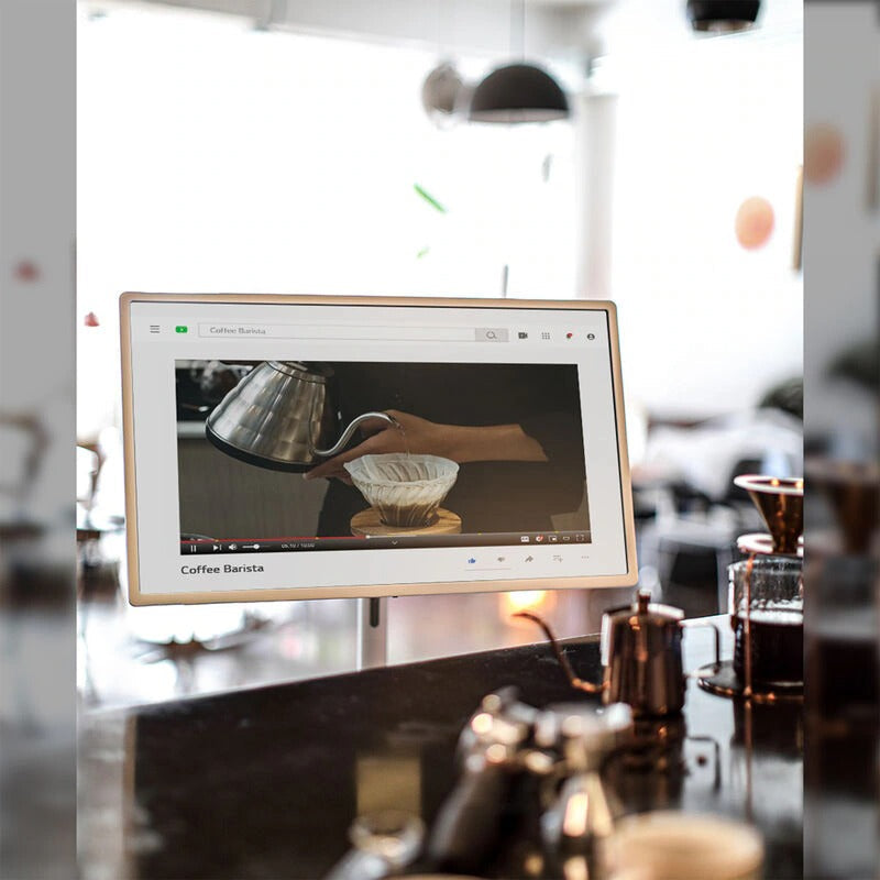 Neoview Screen – Mobiler Touchscreen