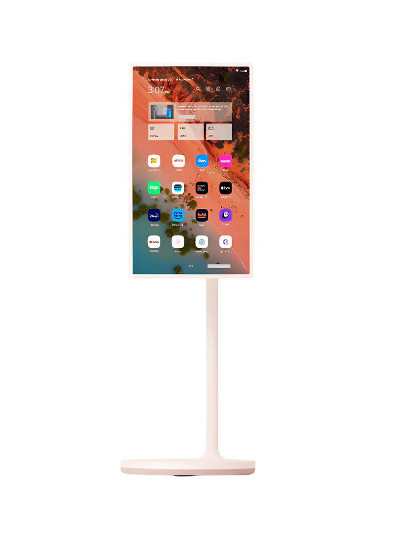 Neoview Screen – Mobiler Touchscreen