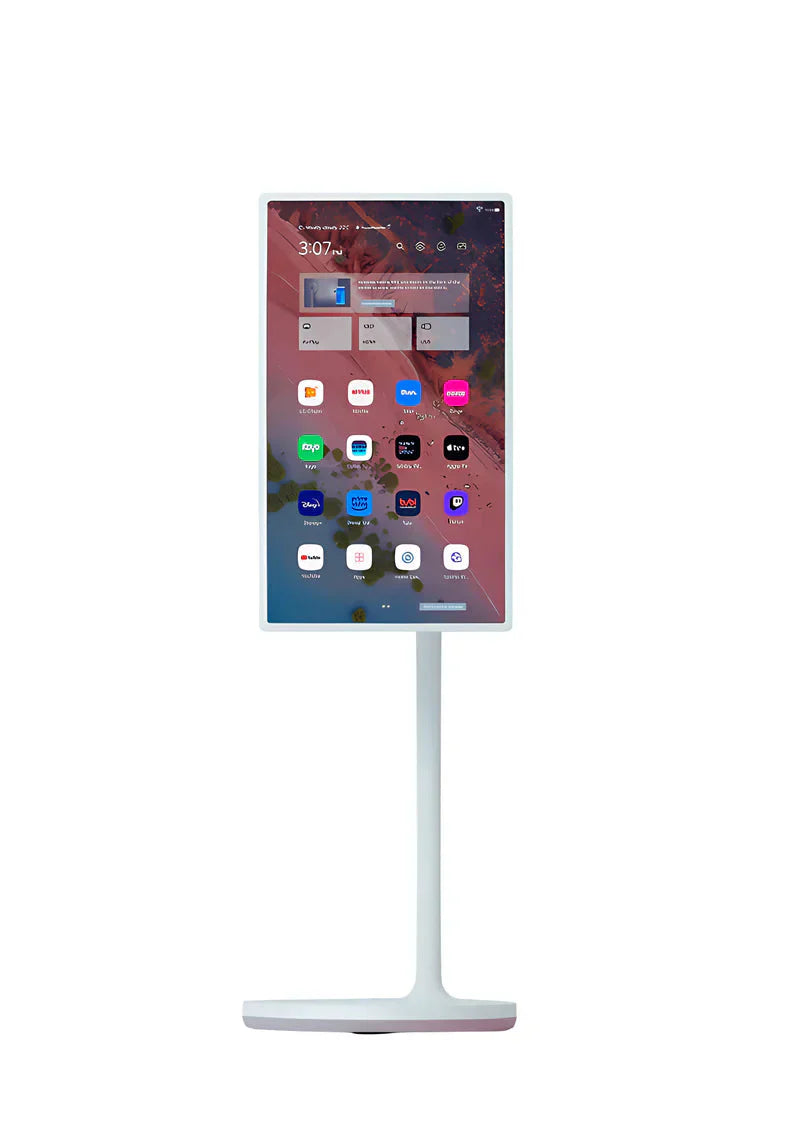 Neoview Screen – Mobiler Touchscreen